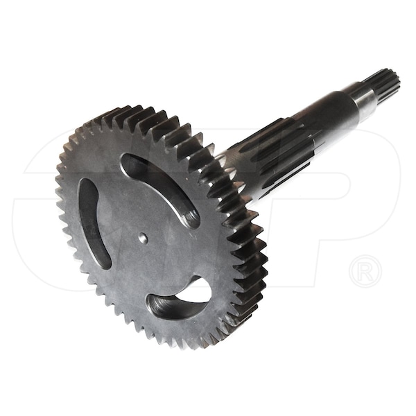 Aic Replacement Parts Shaft-Idle Fits Caterpillar Models 2003325 - main